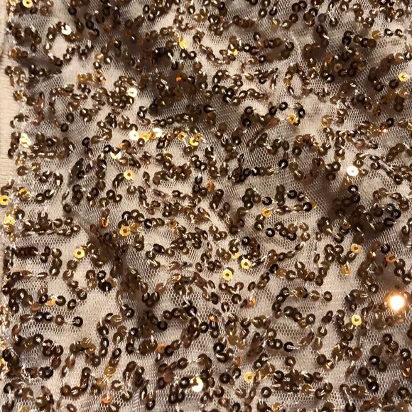 Sequin cardigan - Picture 4 of 8